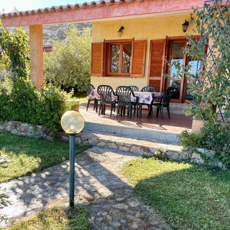 Casa Giada Costa Rei - Three-Bedroom House - 1