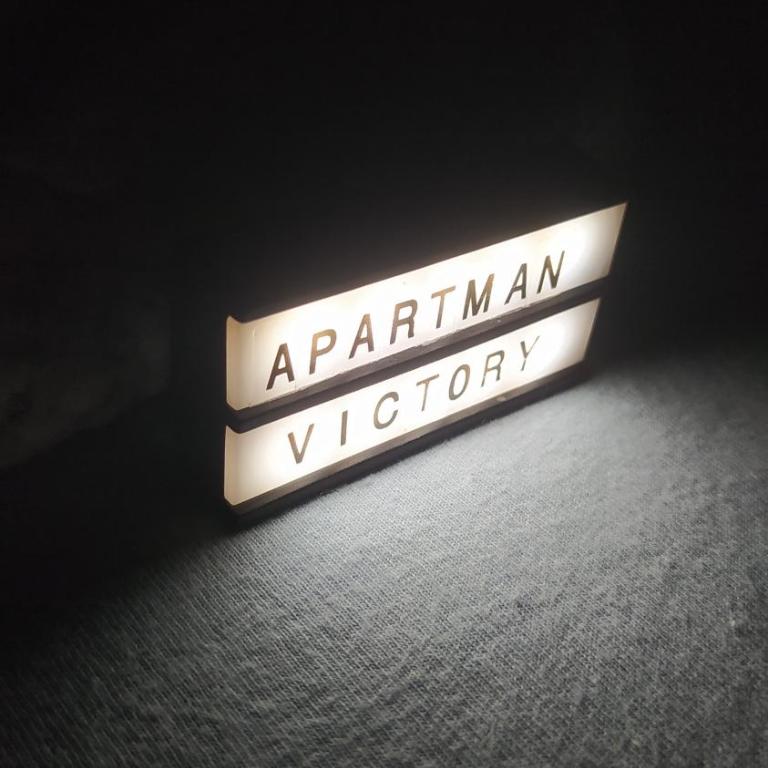 Apartman * VICTORY * - Apartman sa 2 Spavaće Sobe - 1