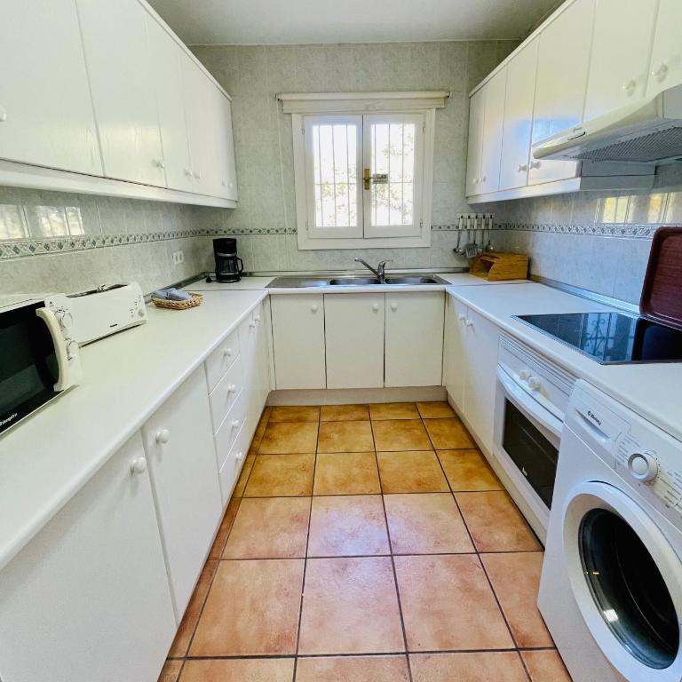 Marbella Villas - Villa de 3 dormitorios - 11