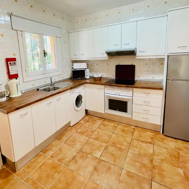Marbella Villas - Villa de 3 dormitorios - 17