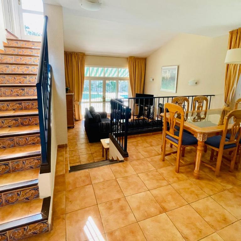Marbella Villas - Villa de 3 dormitorios - 16