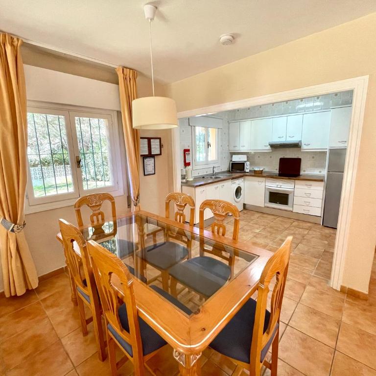 Marbella Villas - Villa de 3 dormitorios - 13