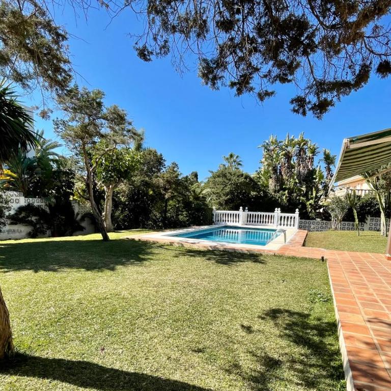 Marbella Villas - Villa de 3 dormitorios - 12