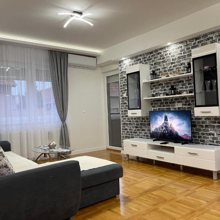 Apartman MDB - Two-Bedroom Apartment - 16