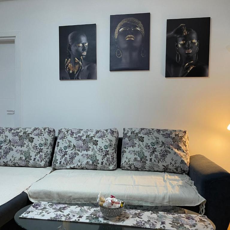 Apartman MDB - Two-Bedroom Apartment - 18