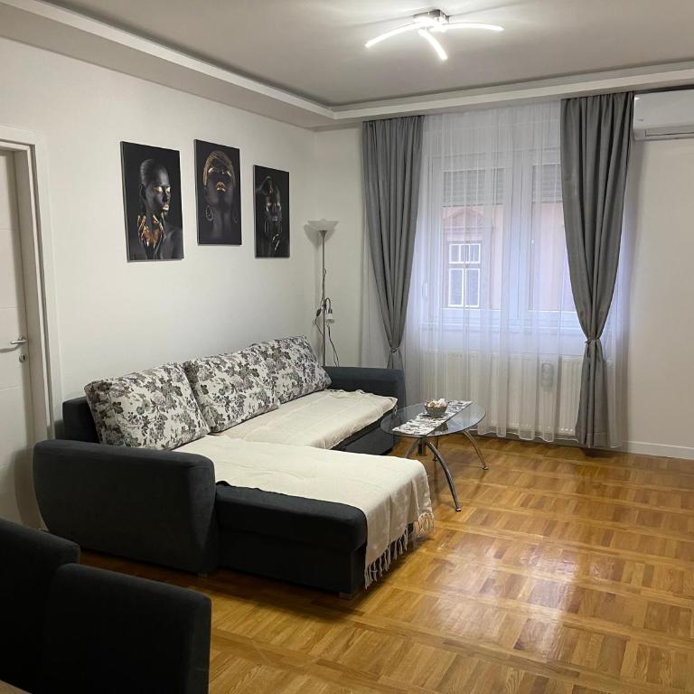 Apartman MDB - Two-Bedroom Apartment - 15
