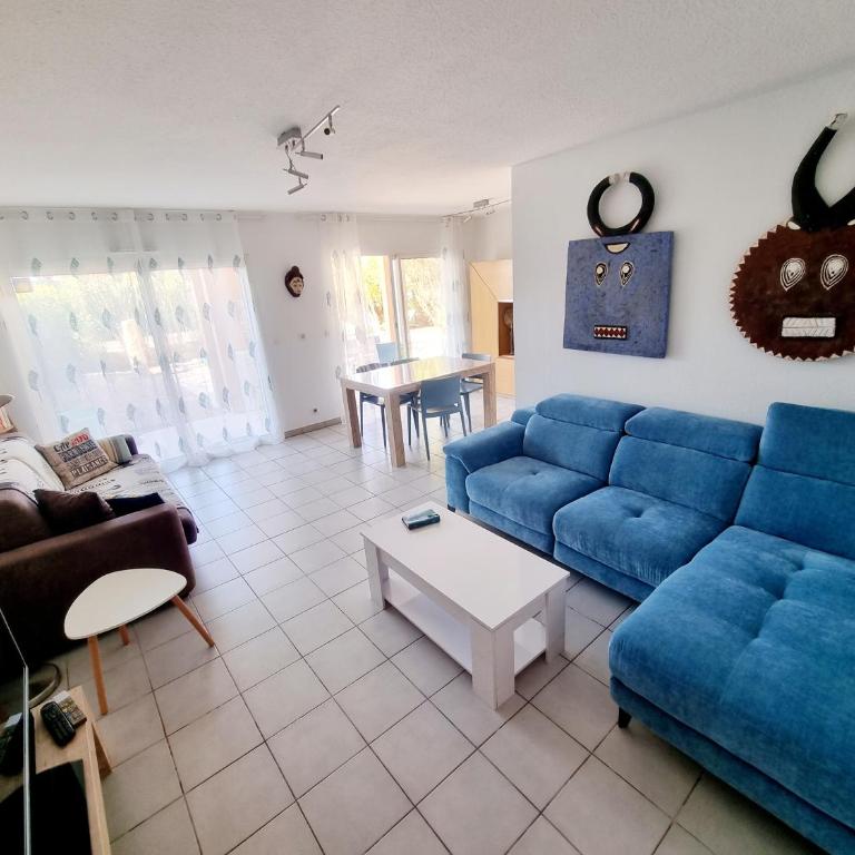 Cap Capistol Golf, appartement 2 chambres - Apartment mit 2 Schlafzimmern - 17