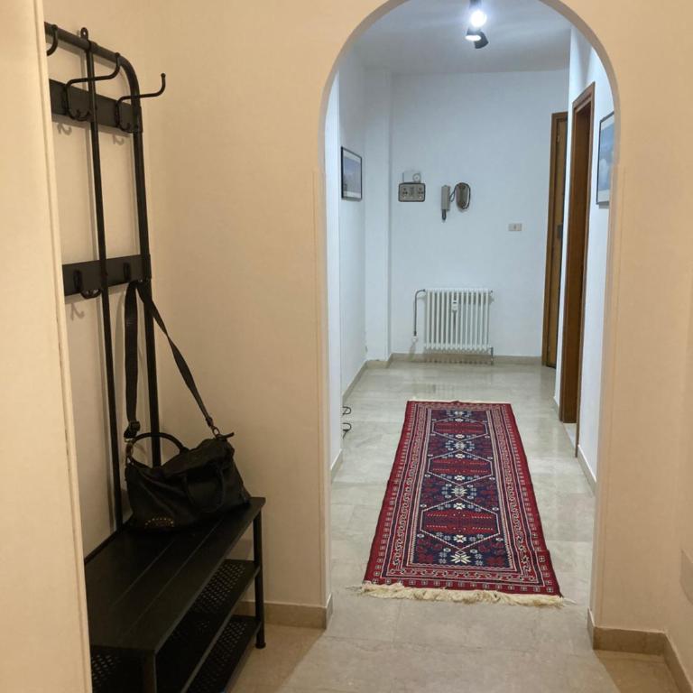 A casa di Niki - Appartamento con 2 Camere da Letto - 21
