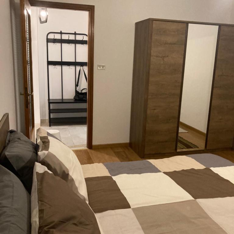 A casa di Niki - Appartamento con 2 Camere da Letto - 24