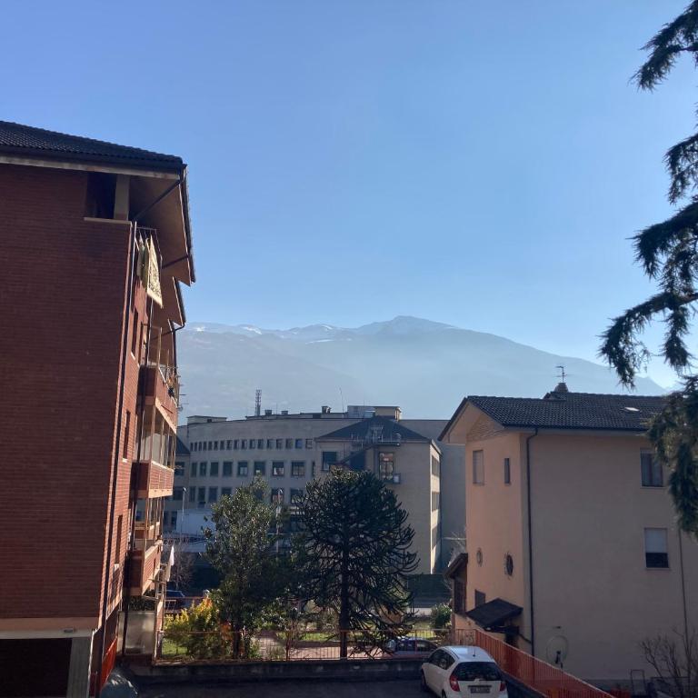 A casa di Niki - Appartamento con 2 Camere da Letto - 26