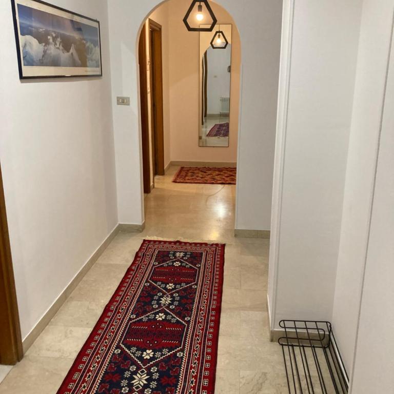 A casa di Niki - Appartamento con 2 Camere da Letto - 27