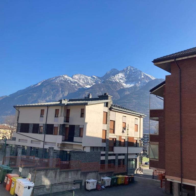 A casa di Niki - Appartamento con 2 Camere da Letto - 28