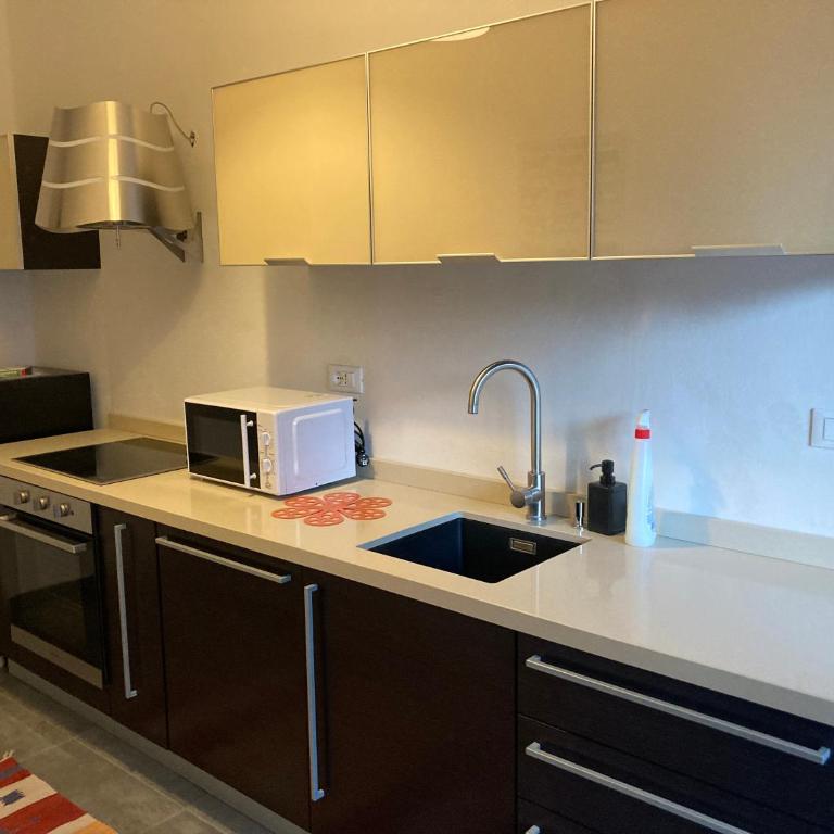 A casa di Niki - Appartamento con 2 Camere da Letto - 31