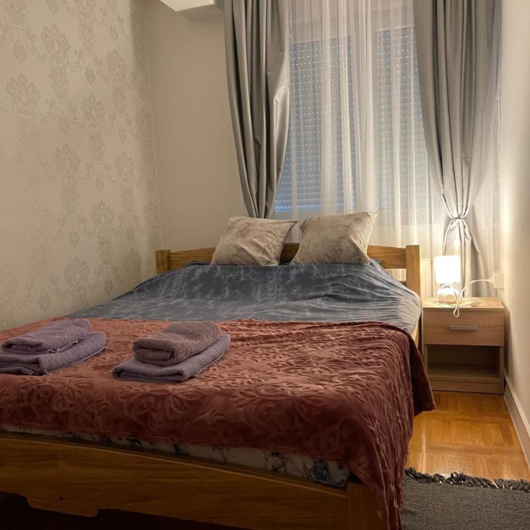 Apartman MDB - Two-Bedroom Apartment - 23