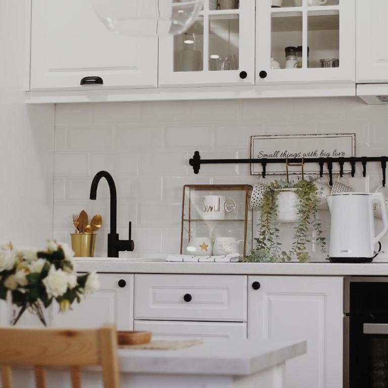Apartment MVP Lux - Studio - 63
