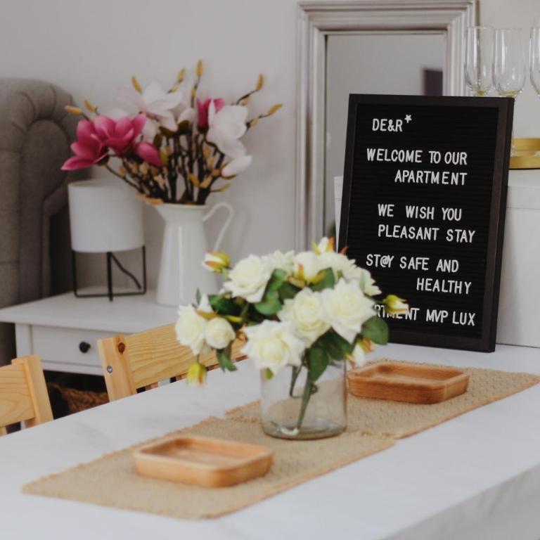 Apartment MVP Lux - Studio - 72