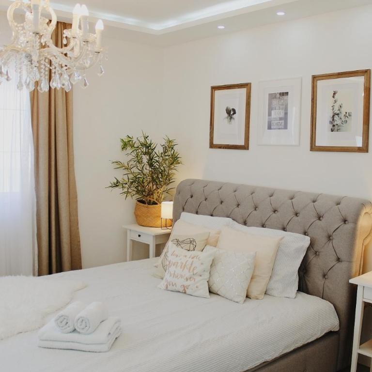 Apartment MVP Lux - Studio - 74