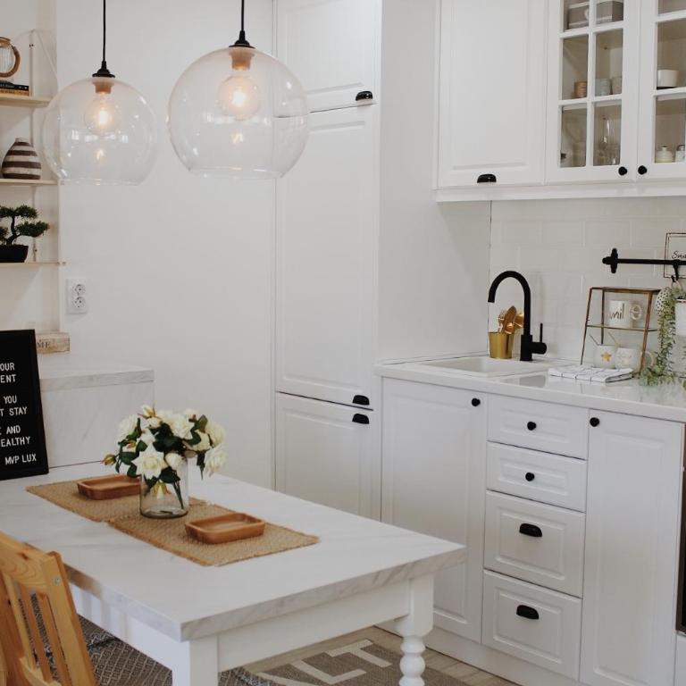 Apartment MVP Lux - Studio - 77