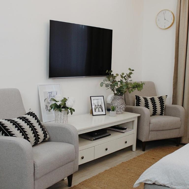 Apartment MVP Lux - Studio - 78