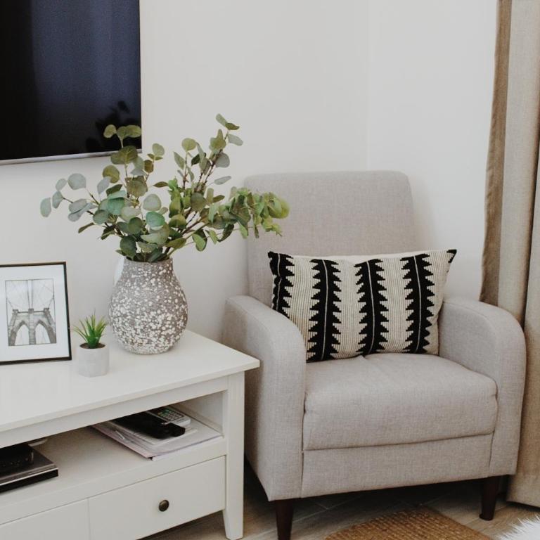 Apartment MVP Lux - Studio - 80