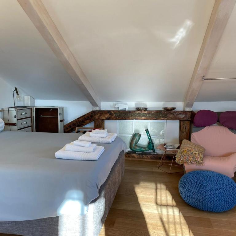 Biennale Gallery Loft - Appartamento con 1 Camera da Letto - 30