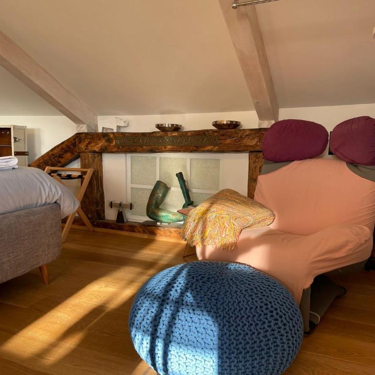 Biennale Gallery Loft - Appartamento con 1 Camera da Letto - 32