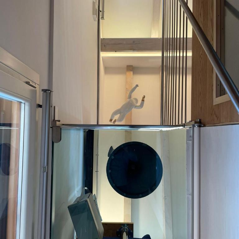 Biennale Gallery Loft - Appartamento con 1 Camera da Letto - 29