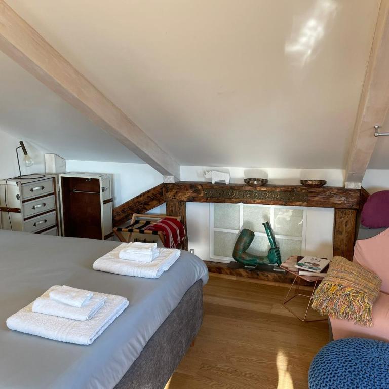 Biennale Gallery Loft - Appartamento con 1 Camera da Letto - 19
