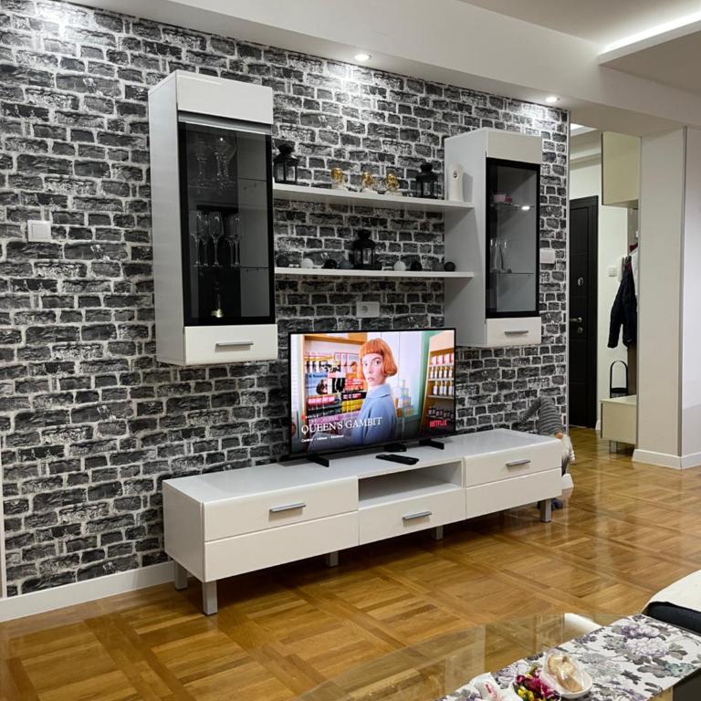 Apartman MDB - Two-Bedroom Apartment - 19