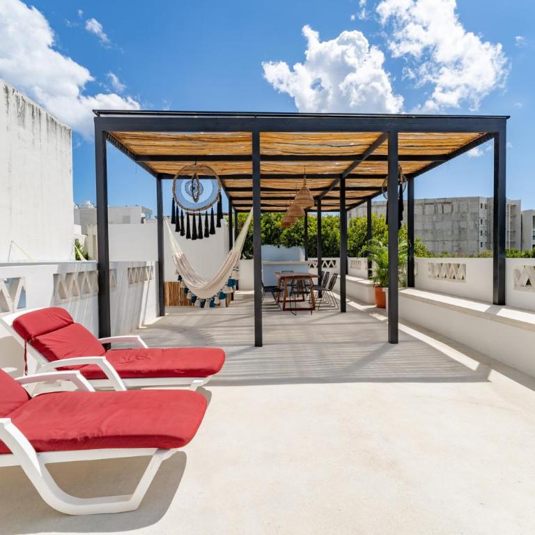 Casa Yako - Apartamento de 1 dormitorio - 2