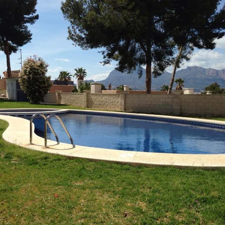 Bungalow Monte Alto 2 - Four-Bedroom House - 14