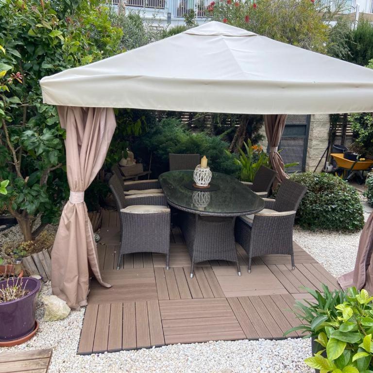 Bungalow Monte Alto 2 - Four-Bedroom House - 12