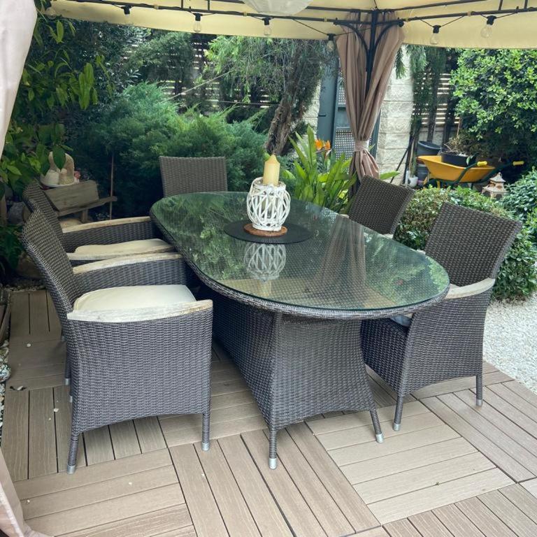 Bungalow Monte Alto 2 - Four-Bedroom House - 11