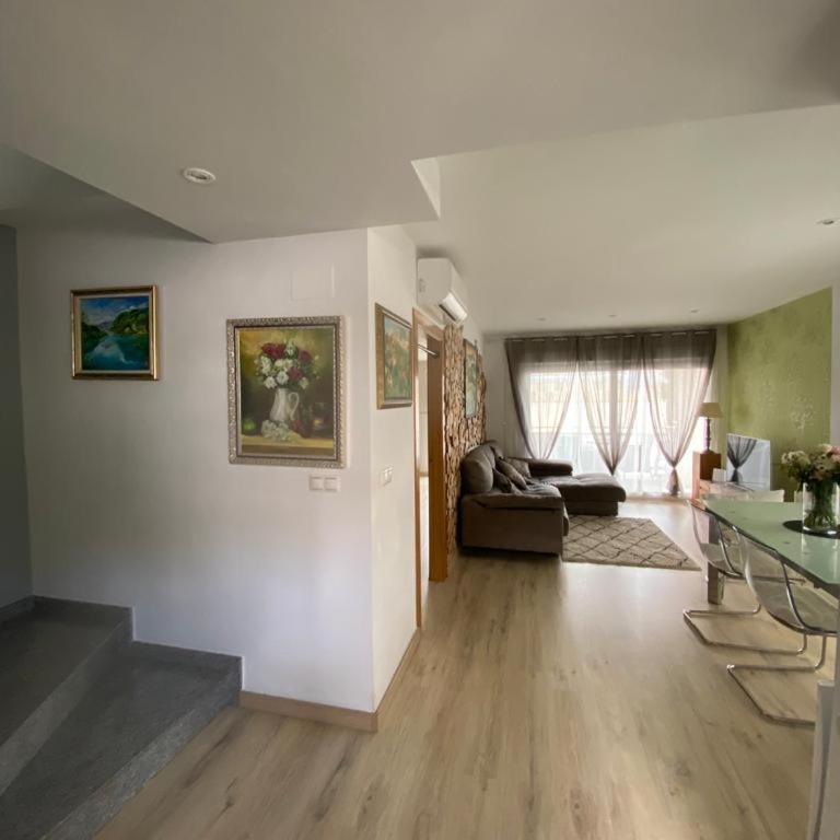 Bungalow Monte Alto 2 - Four-Bedroom House - 1