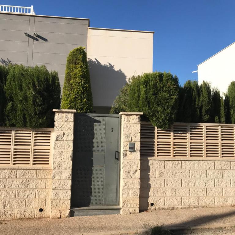 Bungalow Monte Alto 2 - Four-Bedroom House - 9
