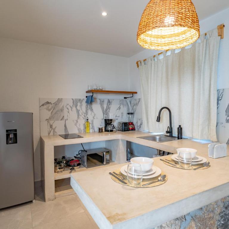 Casa Yako - Apartamento de 1 dormitorio - 22