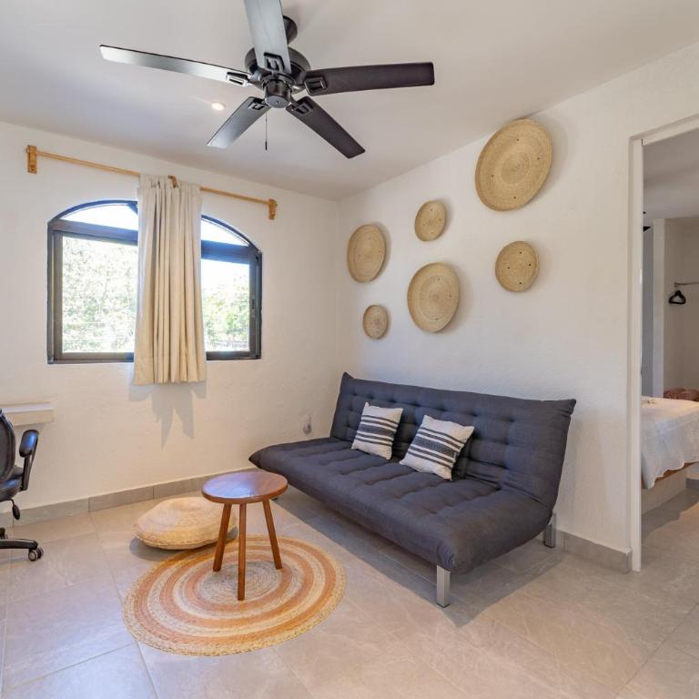 Casa Yako - Apartamento de 1 dormitorio - 29