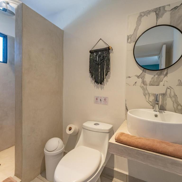 Casa Yako - Apartamento de 1 dormitorio - 33
