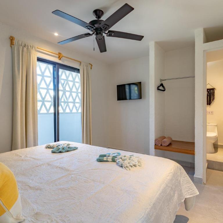 Casa Yako - Apartamento de 1 dormitorio - 27
