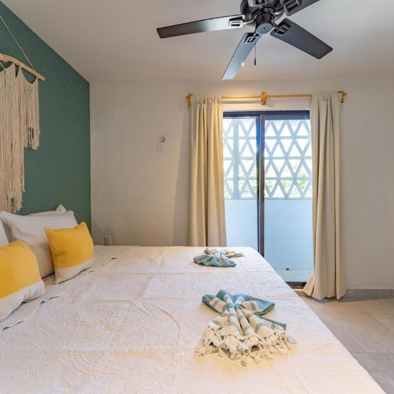 Casa Yako - Apartamento de 1 dormitorio - 26