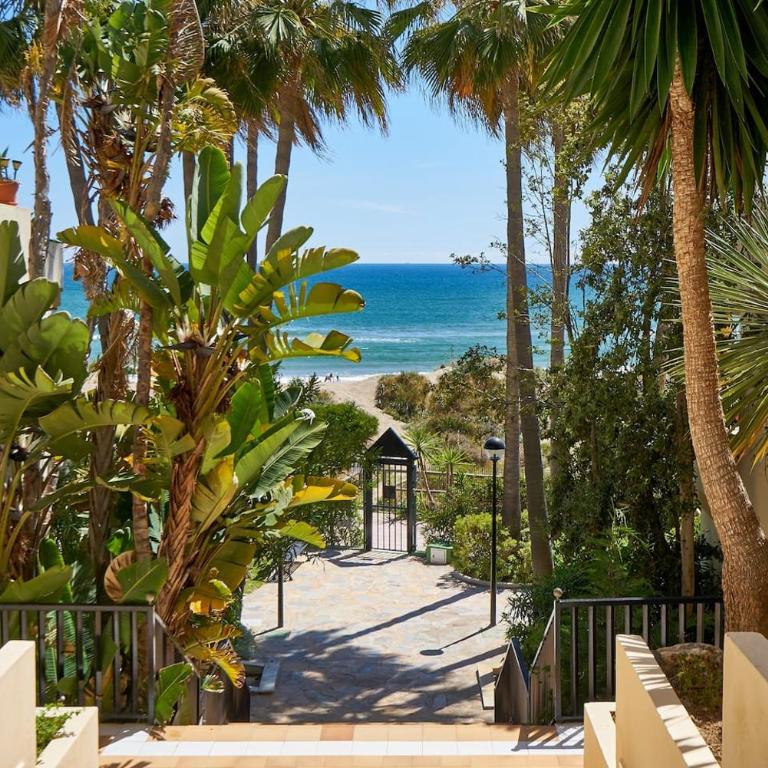 OleHolidays 224 Romana Playa con vistas al mar - Loft - 1