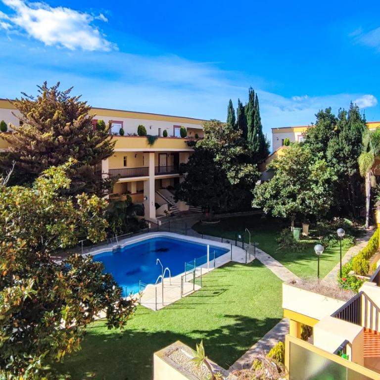OleHolidays 224 Romana Playa con vistas al mar - Loft - 15