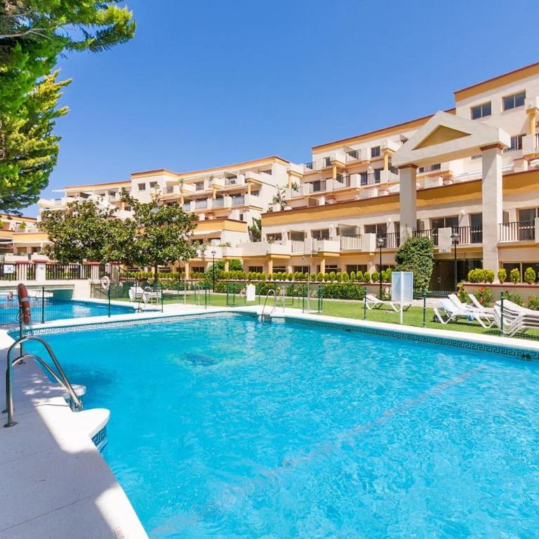 OleHolidays 224 Romana Playa con vistas al mar - Loft - 16