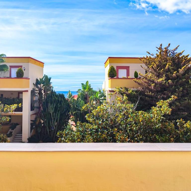OleHolidays 224 Romana Playa con vistas al mar - Loft - 14