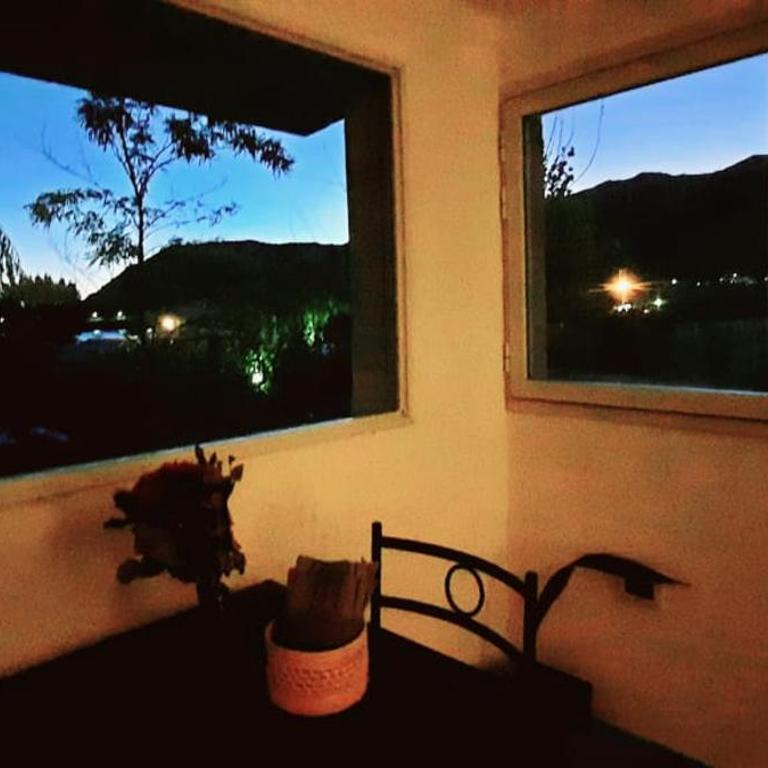 La Colina - Potrero de los Funes - Apartamento de 1 dormitorio - 9