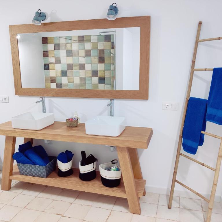 MARAVILLA Suite Seaside by lAmOnDaos - Heated Pool - - Apartamento de 3 dormitorios - 33