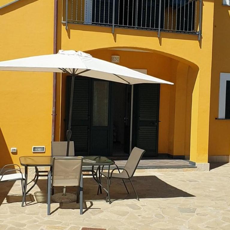 Casa Vacanze Il Frutteto - Vacation Home - 2