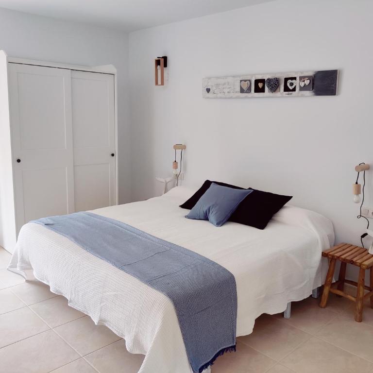 MARAVILLA Suite Seaside by lAmOnDaos - Heated Pool - - Apartamento de 3 dormitorios - 29
