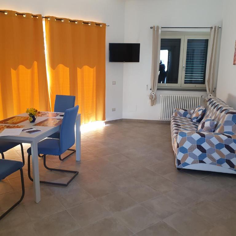 Casa Vacanze Il Frutteto - Vacation Home - 7