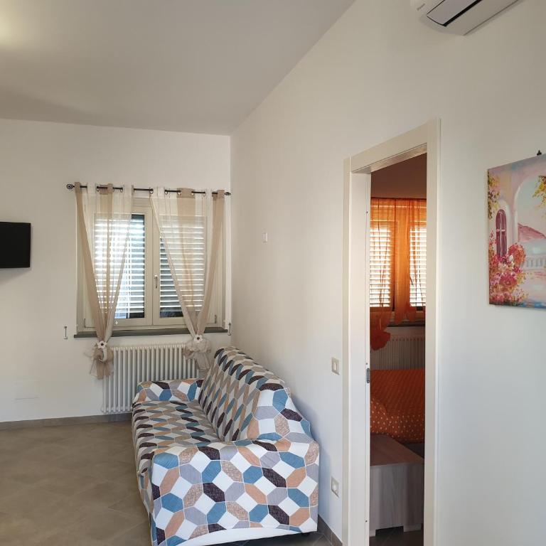 Casa Vacanze Il Frutteto - Vacation Home - 8